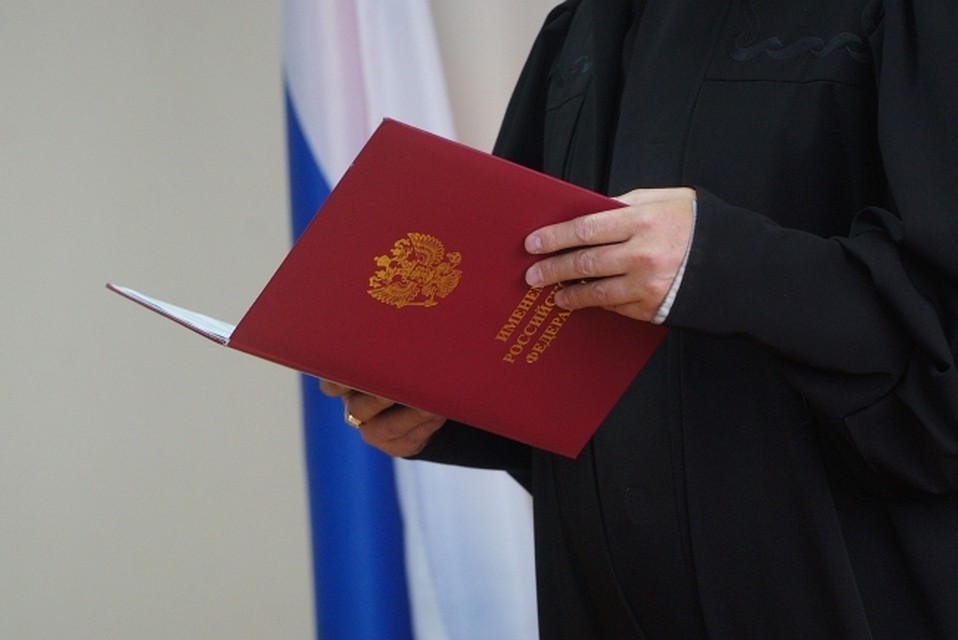 Пьяную автолюбительницу в Хабаровском крае заставили работать