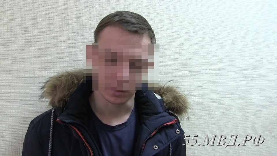 На дело сибиряк пошел пьяным.