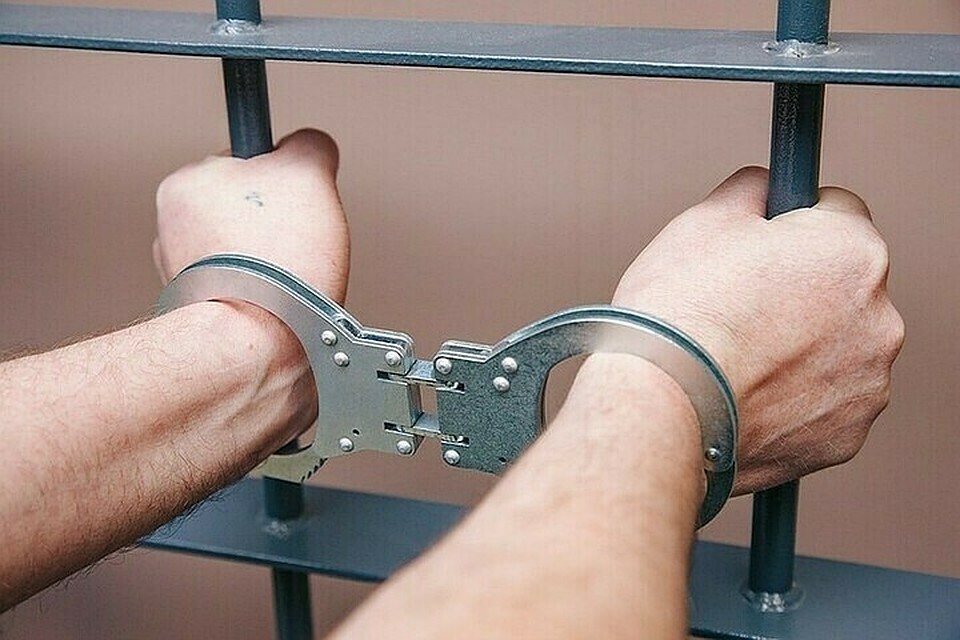 На Кубани осудили парня, который до смерти избил знакомого деревянной лопаткой