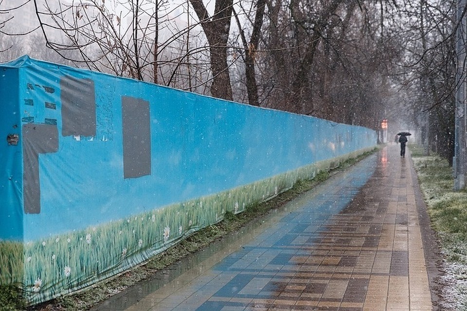Фото: администрация Краснодара