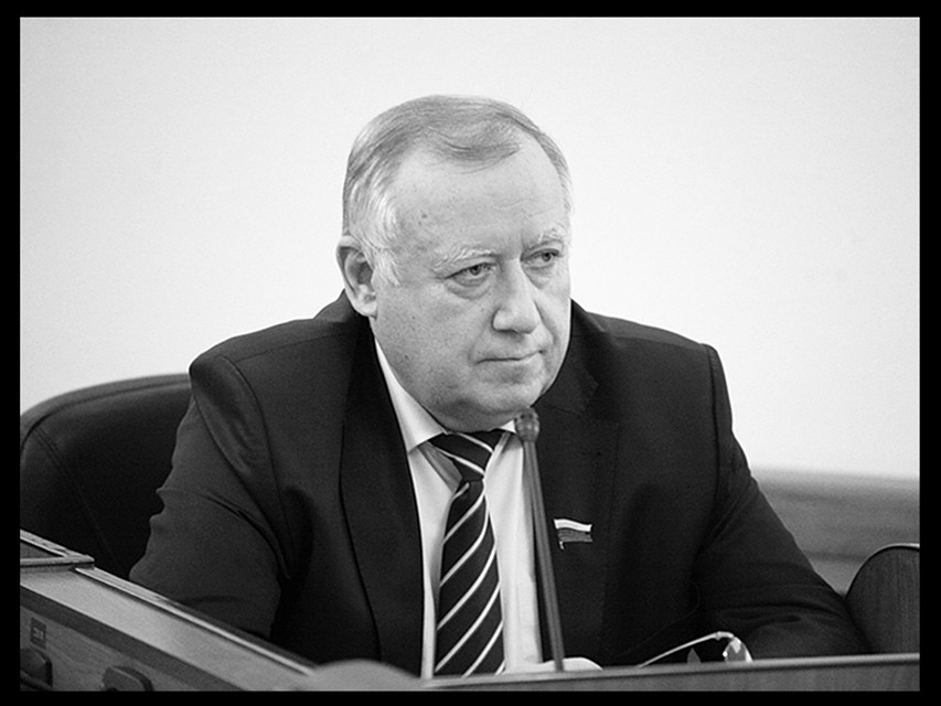 ФОТО: пресс-служба Смоленской областной Думы.