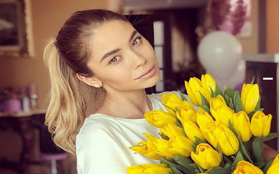 Габриела Дамир стала жертвой "уколов красоты".
