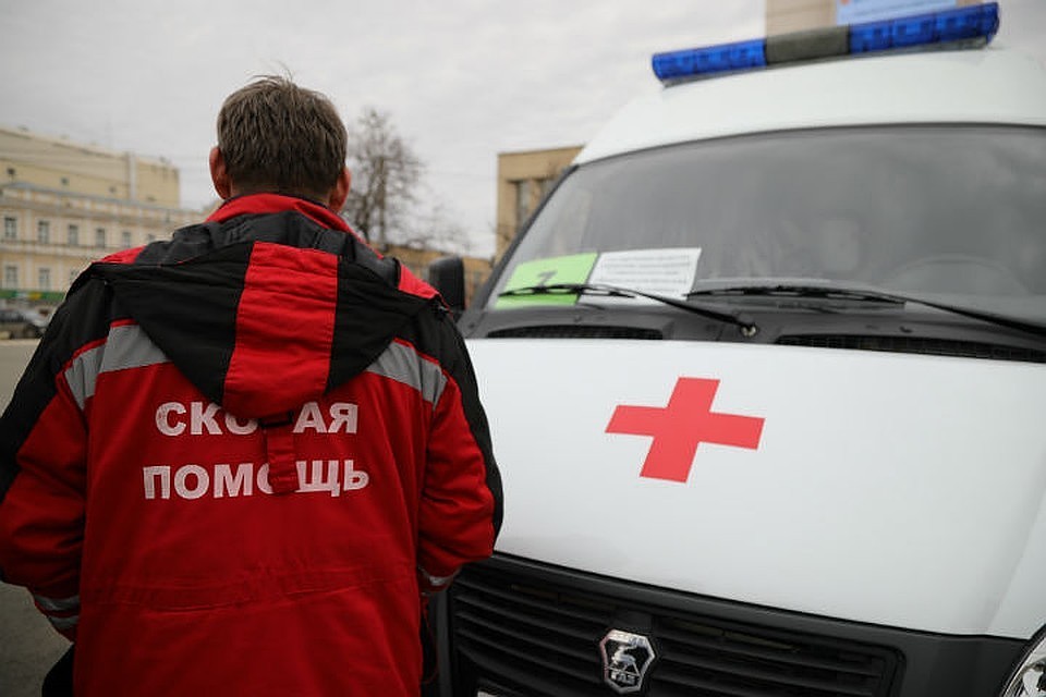 Врачи скорой так и не нашли девочку, когда ей понадобилась помощь