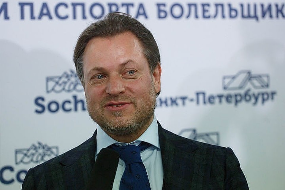 Василий Герелло очень рад всем поздравлениям.