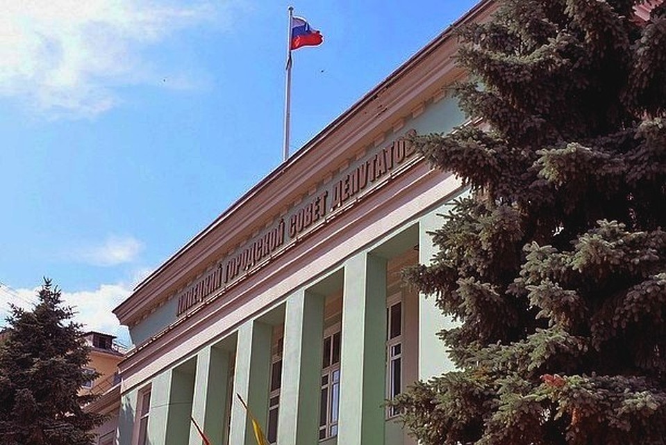В Липецке продолжается реорганизация школ