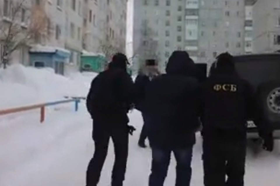 Силовики пресекли деятельность ОПГ Фото: УФСБ России по Тверской области