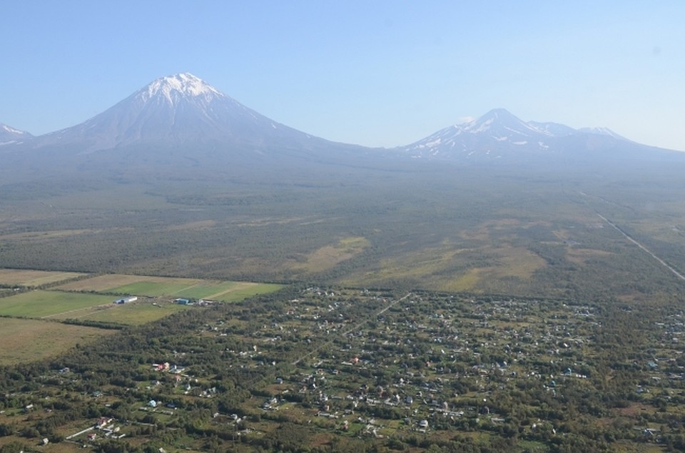 Японские онсены появятся на термальных источниках Камчатки
