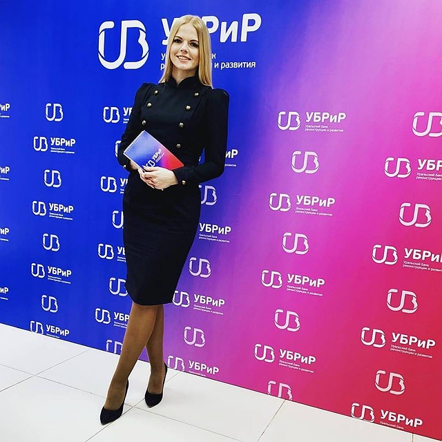 Елена Ретунская