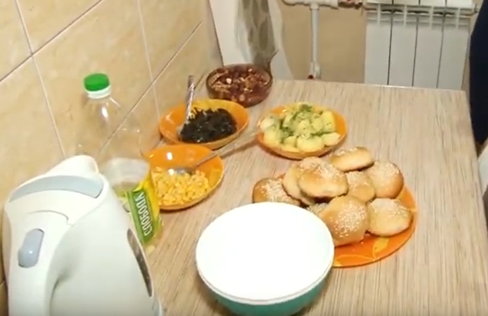 Как барнаульцы соблюдают пост