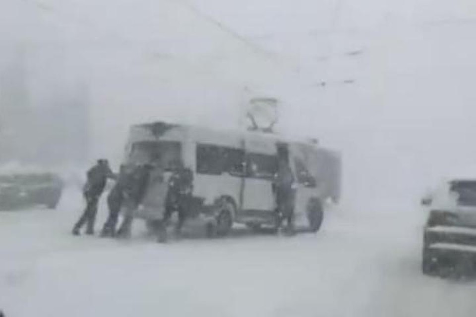 Фото: скриншот с видео.