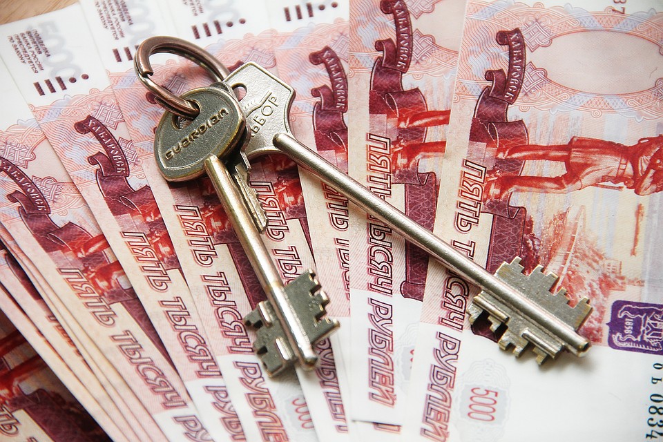 В дело вмешались судебные приставы