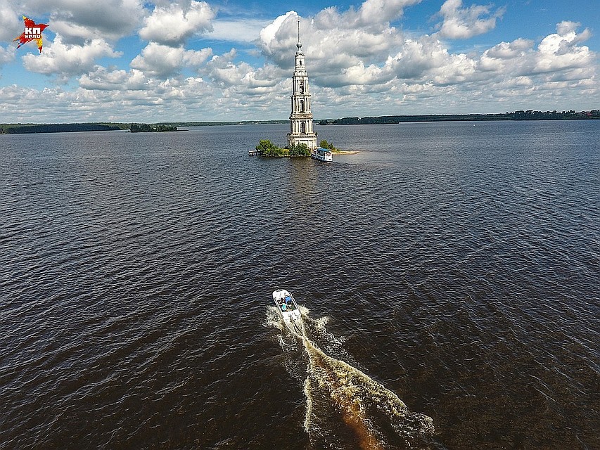 В настоящее время идёт передача сооружения в областную собственность