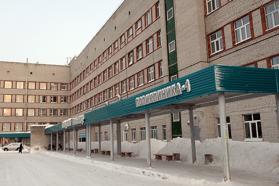 На стратегической сессии в Салехарде решат, как улучшить здравоохранение региона Фото: yanao.ru