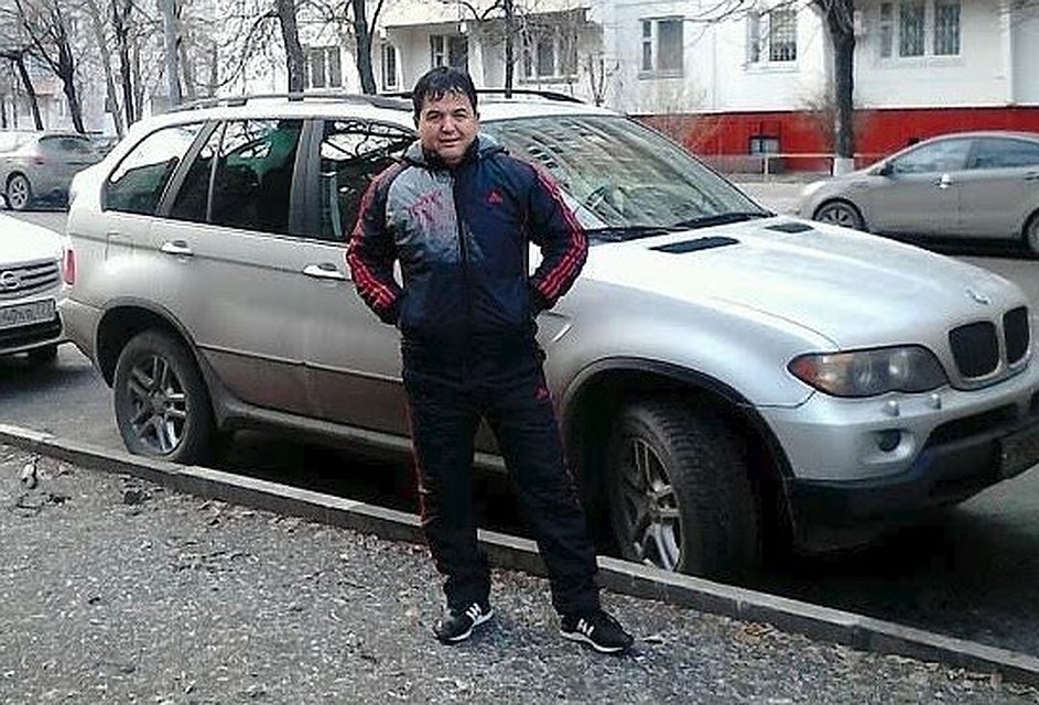 Бахтиер Матякубов признает свою вину, но не раскаивается.