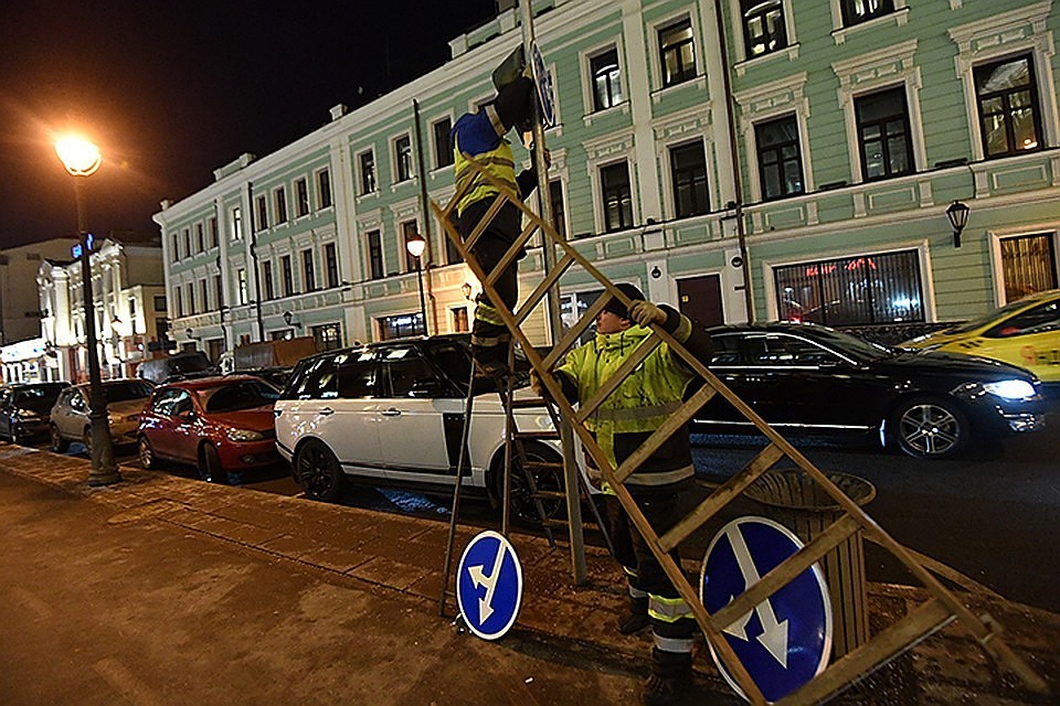 Предметом иска стали два дорожных знака «Уступи дорогу» и «Пешеходный переход» на одной из улиц города