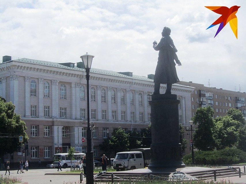 Куряне смогут узнать больше о родном крае