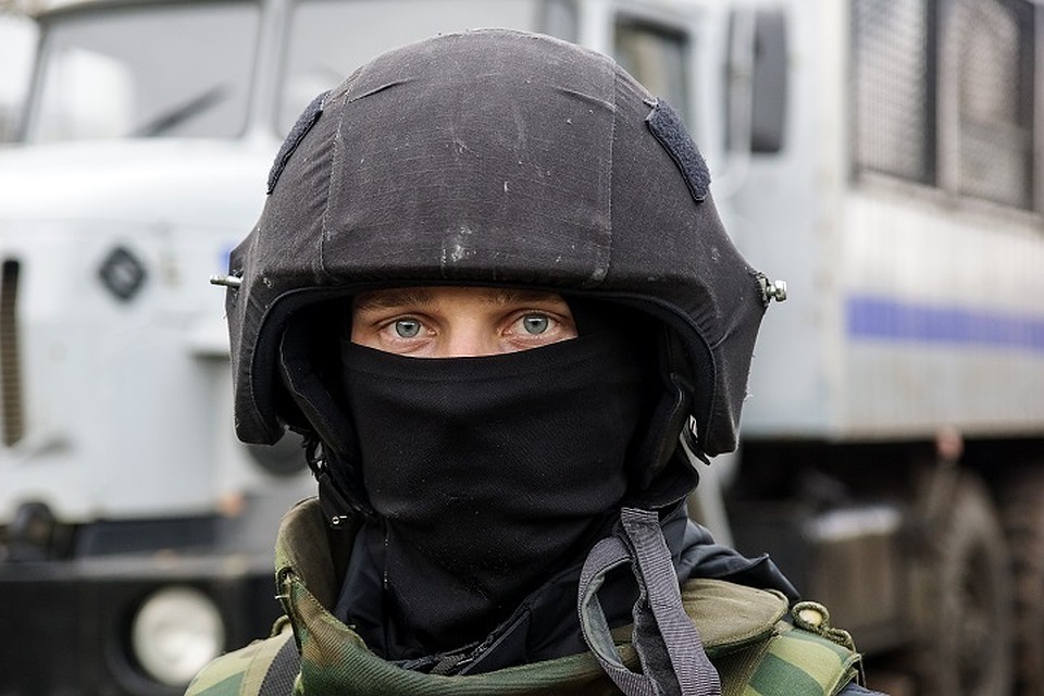 В городе проходит акция «Сообщи, где торгуют смертью»