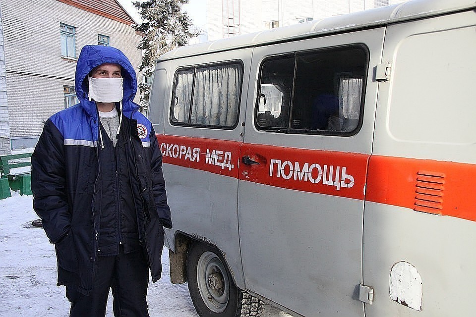 В лицее №40 Нижнего Новгорода обнаружили корь
