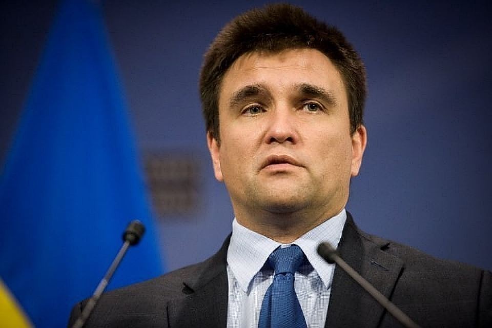 Климкин заявил, что не считает катастрофой массовый отъезд украинцев за рубеж
