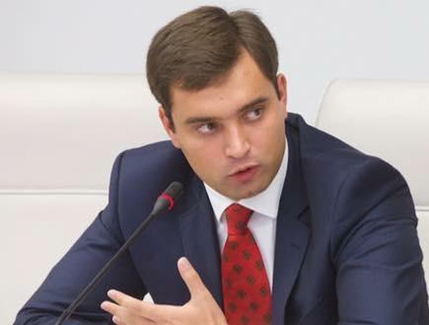 Антон Натаров Фото: страница в соцсети