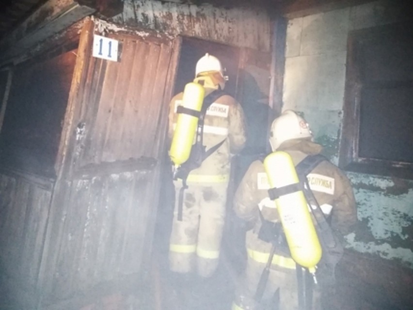 фото: ГУ МЧС по Курской области.