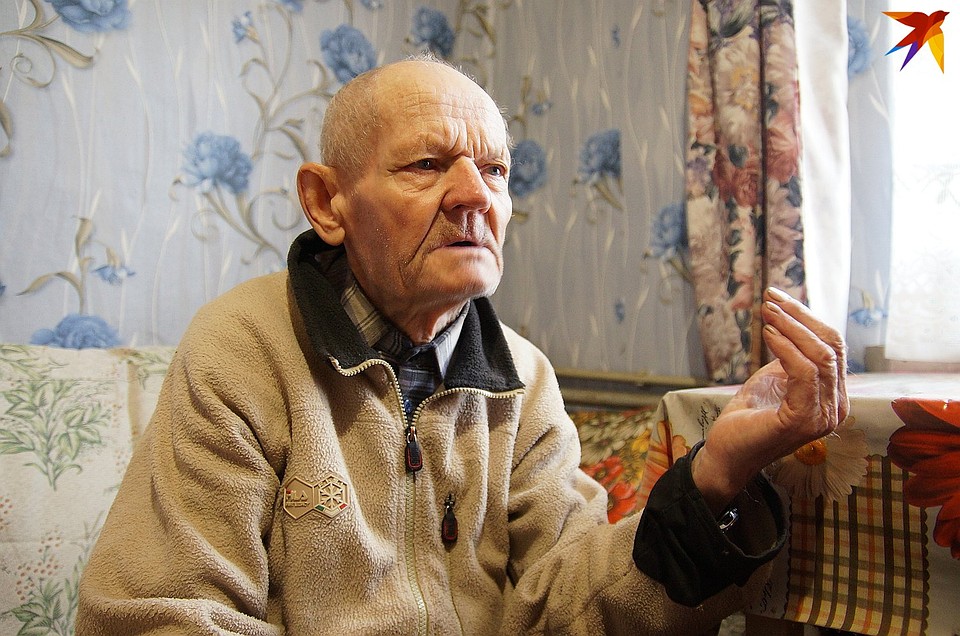 75-лет назад освободили Озаричский лагерь смерти