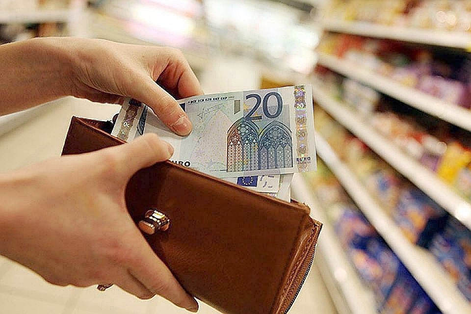 В феврале 2019 года инфляция в Эстонии составила 1,9%. Фото: из архива «КП» в Северной Европе»