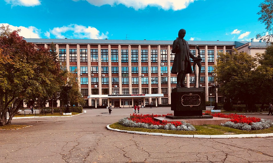 АлтГТУ