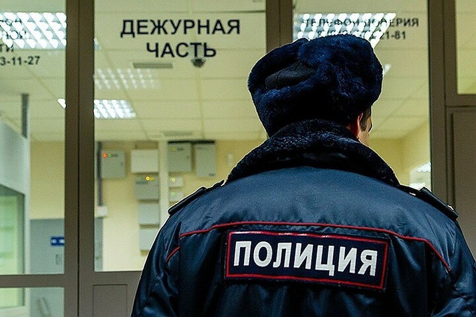 В Успенском районе мужчина избил и ограбил 83-летнего пенсионера