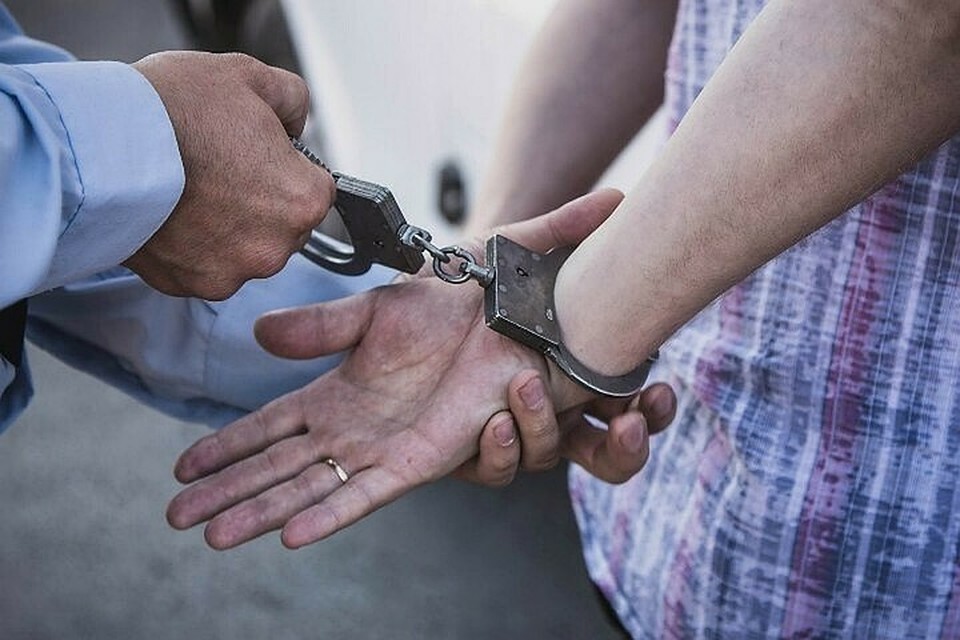 В Щербиновском районе местный житель до смерти избил своего знакомого