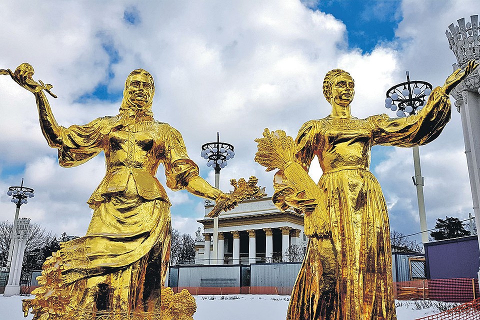 Самым довольным жизнью из бывших республик СССР оказался Узбекистан, самой несчастной - Украина.