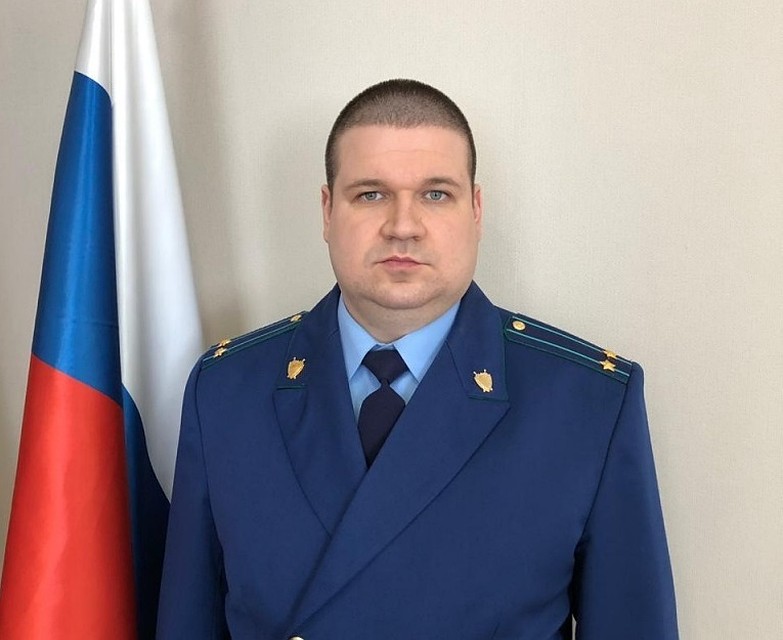 Фото: прокуратура Самарской области