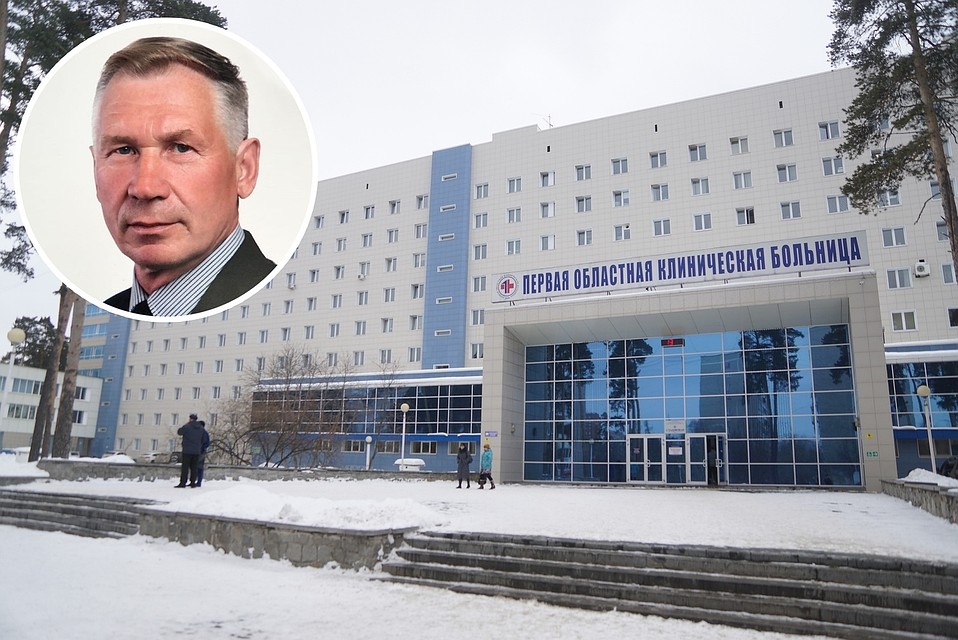 Вячеслав Лопатин перенес шесть операций