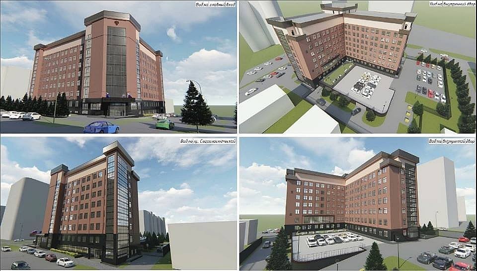 Фото: городское сообщество "Шпиль"