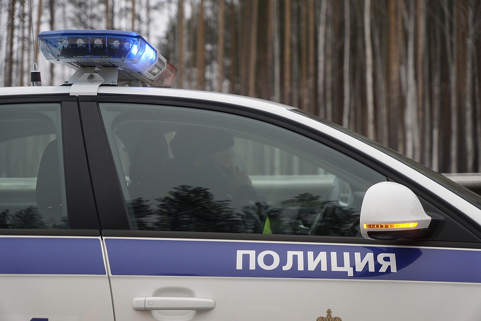 Личность погибшей пока также не установлена