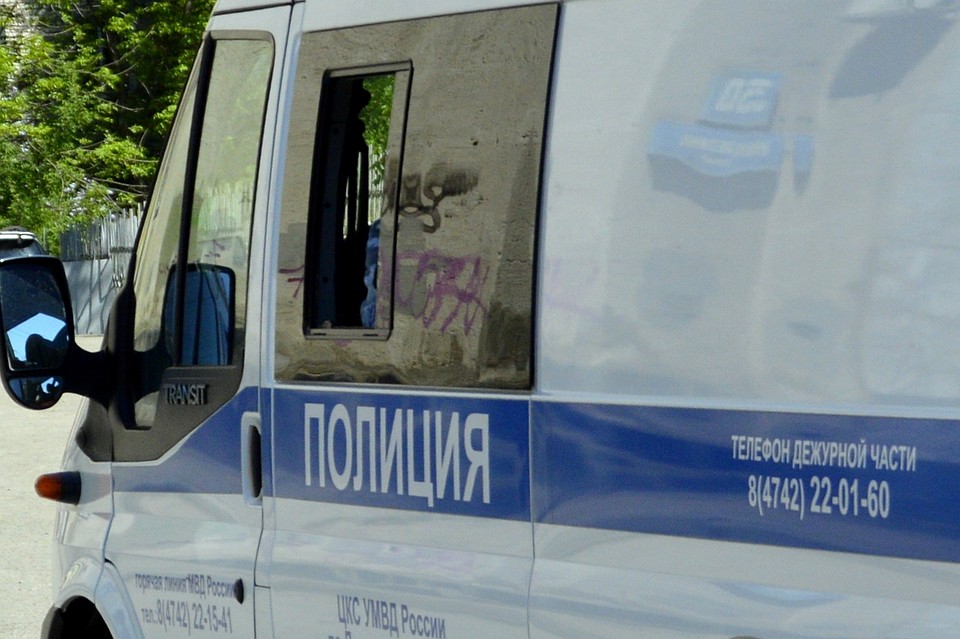 В Липецкой области поймали двух воровок