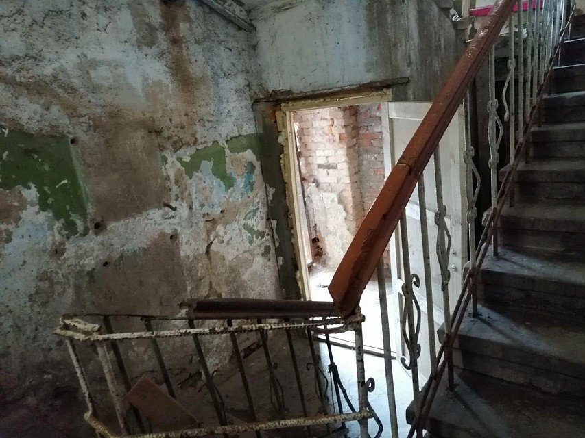 ФОТО: «Жалобная книга. Смоленск» ВКонтакте.