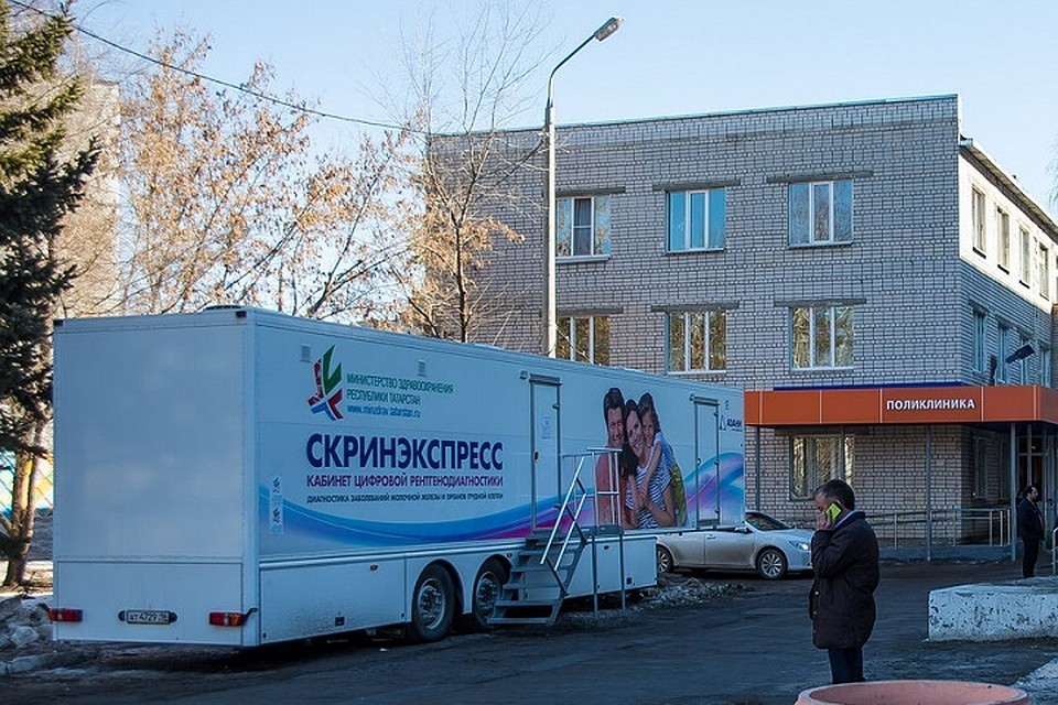 Фото: Марат Мугинов