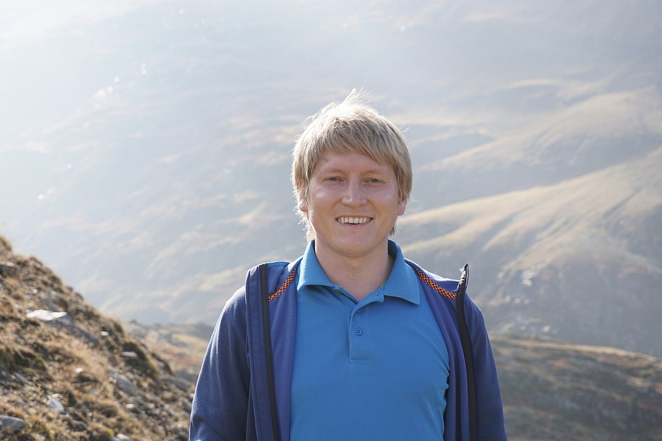 Алексей Мельников