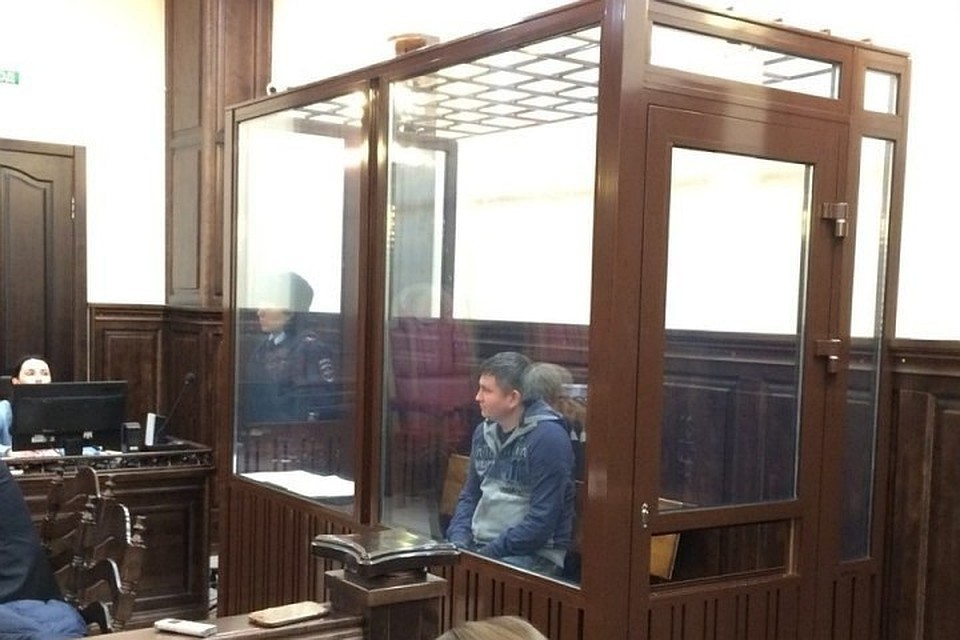 В СИЗО Эдуард Комков проведет еще три месяца.
