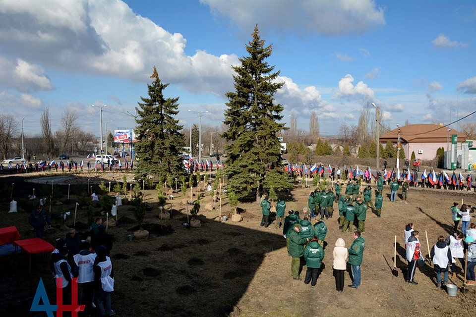 ФОТО: ДАН