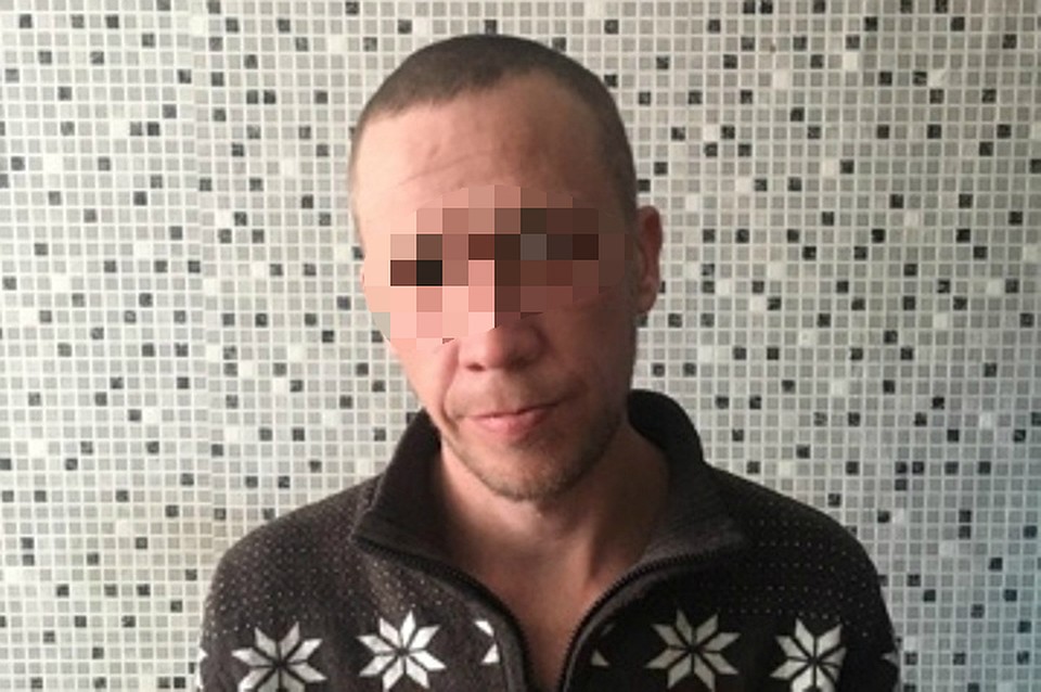 Вооруженный мужчина ограбил магазин под Иркутском