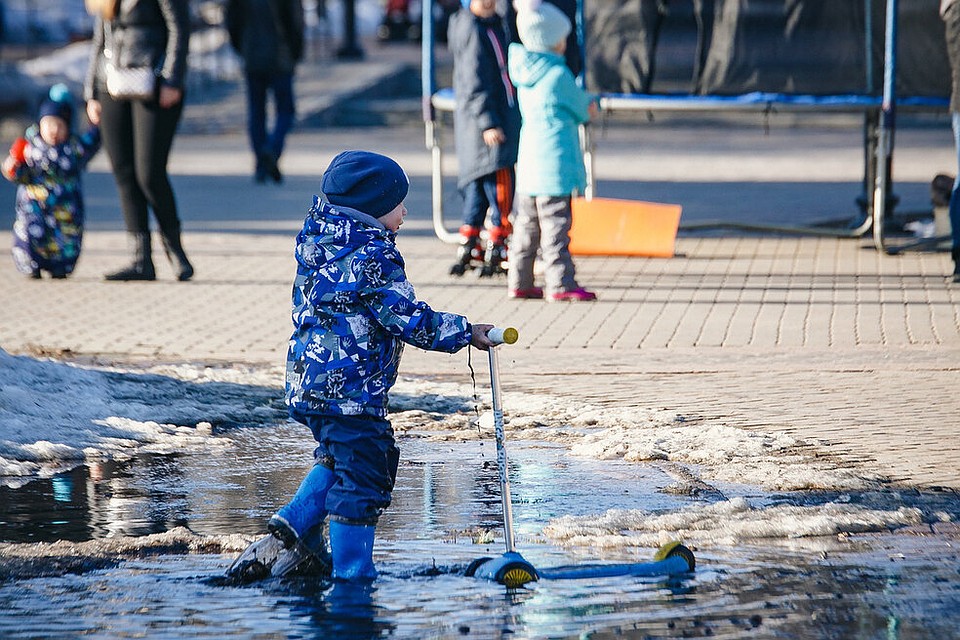 Фото: Сергей Грачев