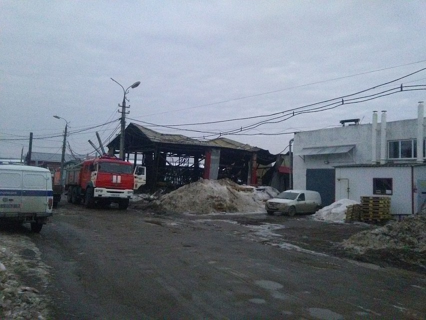Фото: Тимур Морилов в ИГГС