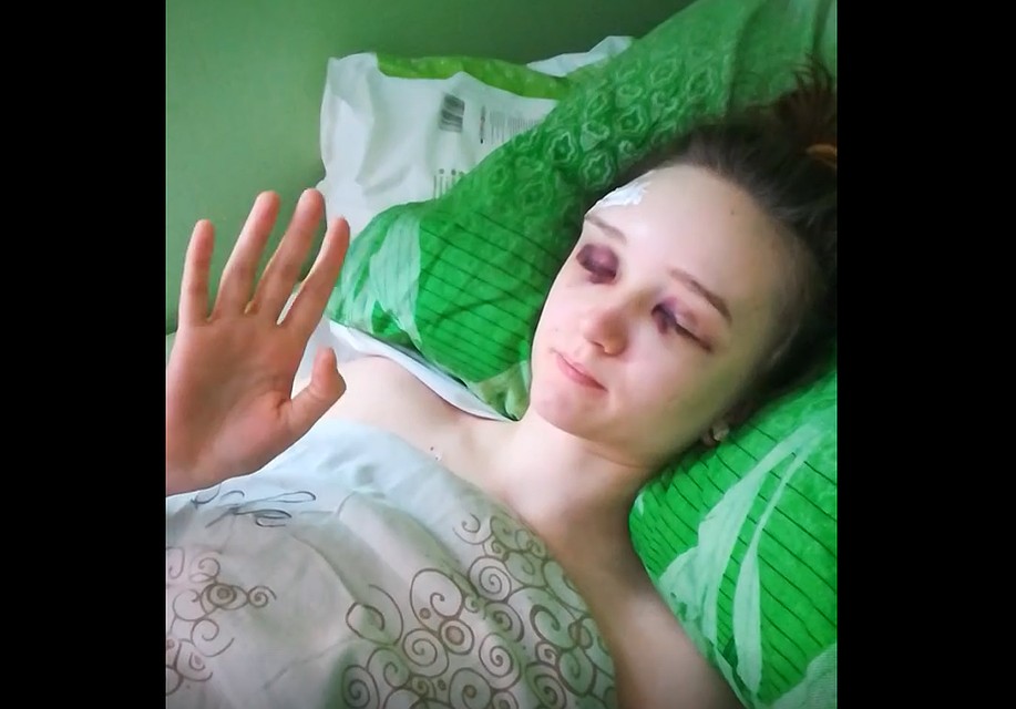 Стоп-кадр из видео
