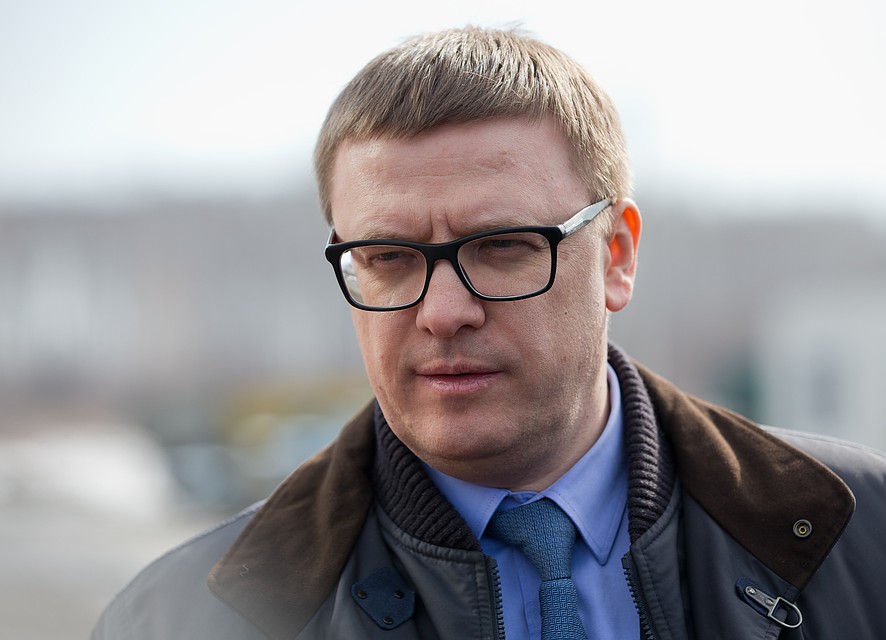 Алексей Текслер призывает челябинцев к диалогу. Фото: gubernator74.ru
