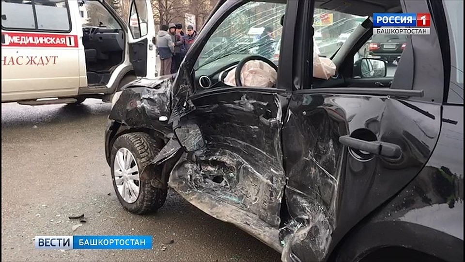 Фото: ГТРК «Башкортостан»