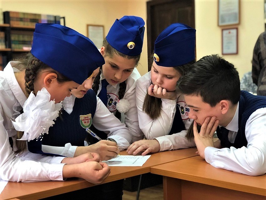 Фото: УГИБДД УМВД России по Тульской области