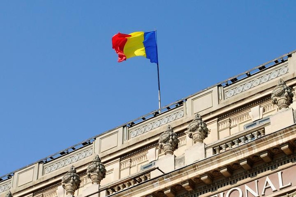 Румыния переносит посольство в Израиле в Иерусалим