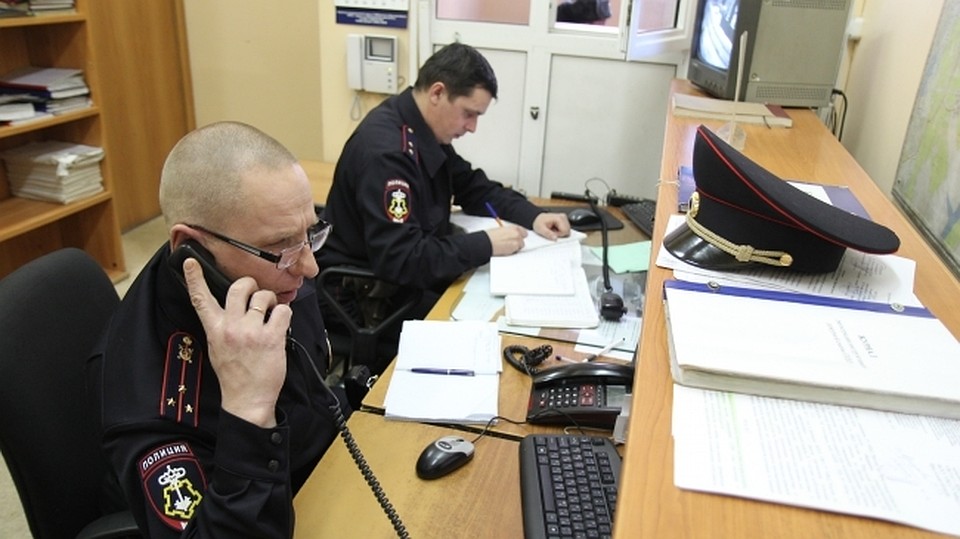 В Приморско-Ахтарском районе мужчина обокрал пенсионера из чувства мести